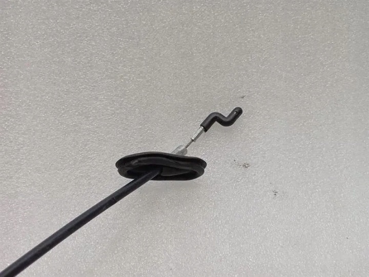 FERRARI F355 F129 SPIDER DOOR LOCK 64685300 LEFT