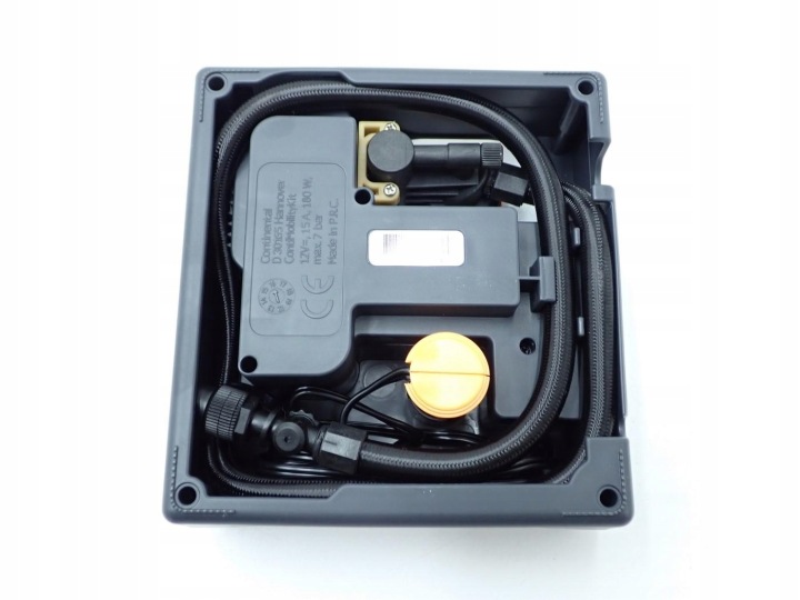 KIT RÉPARATION POMPE COLLE OREILLE INSERT HK8317B043BA JAGUAR F-PACE X761 16R
