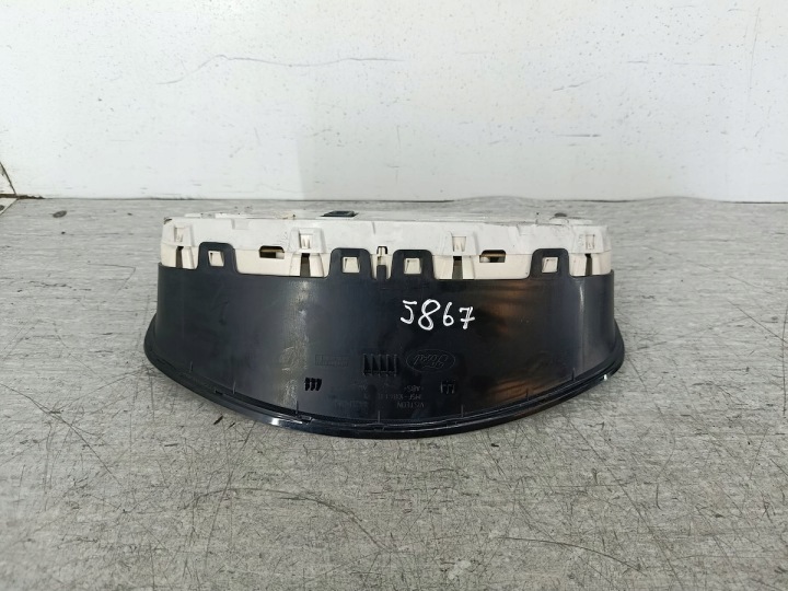 COMPTEUR FORD FOCUS C-MAX 3M5T-10849-EJ VISTEON 1.6 16V