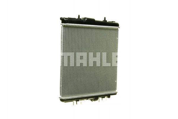 RADIATEUR MOTEUR EAU PEUGEOT 206 206 1.1-1.6 08.9 #PETROLHEAD PRO+ KIT5