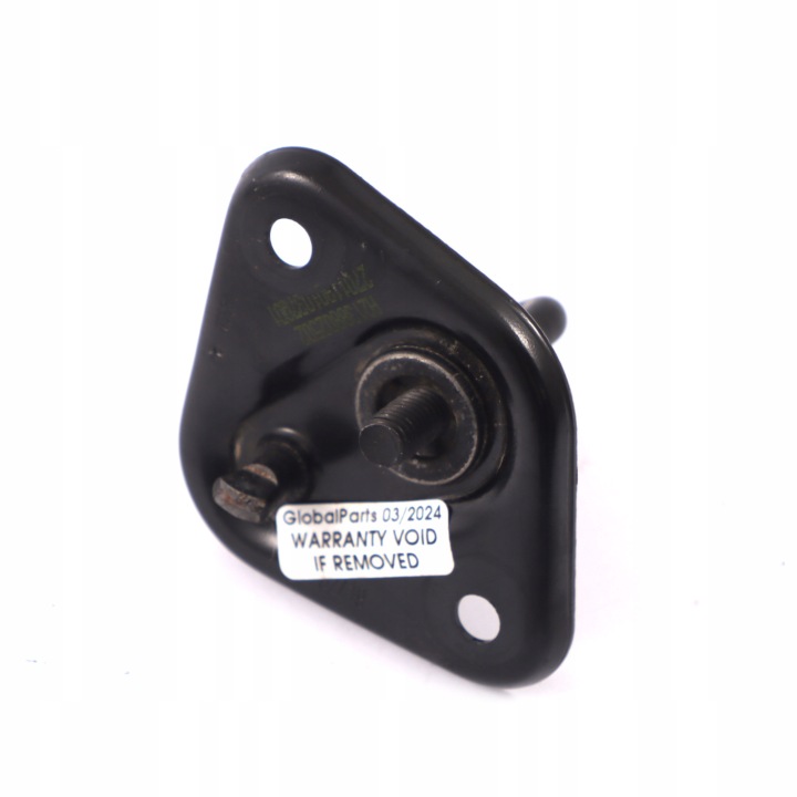 MERCEDES W213 C238 SUPPORT SERRURE CROCHET CAPOTS COUVERCLES MOTEUR A2138802502