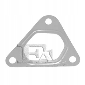 FA1 COMPACTADORES TURBINA 414-501 FA1 