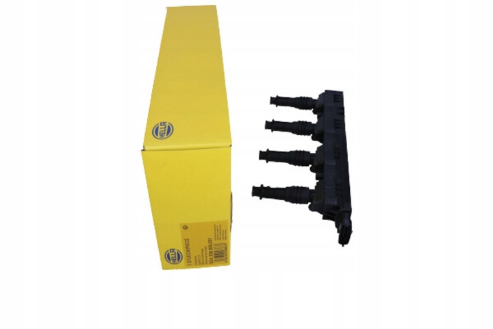BOBINE ALLUMAGE HELLA 5DA 358 000-201