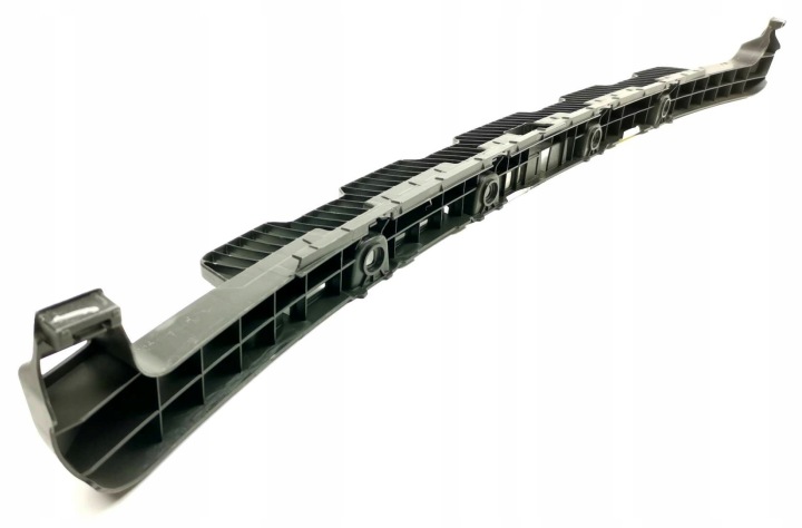 FIXATION PARE-CHOCS VW T. GOLF 14- VAG 5G9807863A