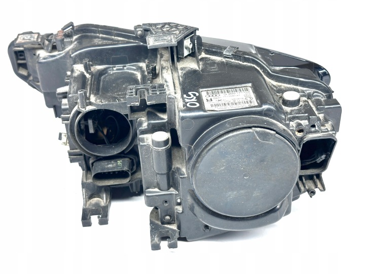 8T0941006C PHARE DROITE XÉNON LED NON ROTATIF AUDI A5 SPORTBACK