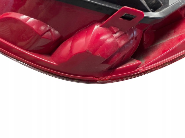 PEUGEOT 207 CC 2008 PHARE ARRIÈRE GAUCHE CÔTÉ CABRIOLET 13405