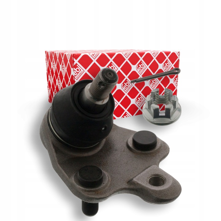 PIVOT BRAS DE SUSPENSION AVANT L/P TOYOTA AVENSIS CE KIT NIEZBEDNIK CONDUCTEUR #1