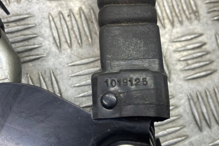 CEINTURE DE SÉCURITÉ AVANT DROIT HONDA CIVIC VIII BERLINE COMPACTE (FN, FK)