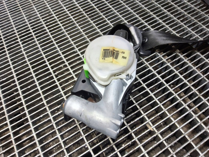 ARRIÈRE CEINTURE DE SÉCURITÉ AVANT CÔTÉ DROITE HYUNDAI IX20 888801P100EQ
