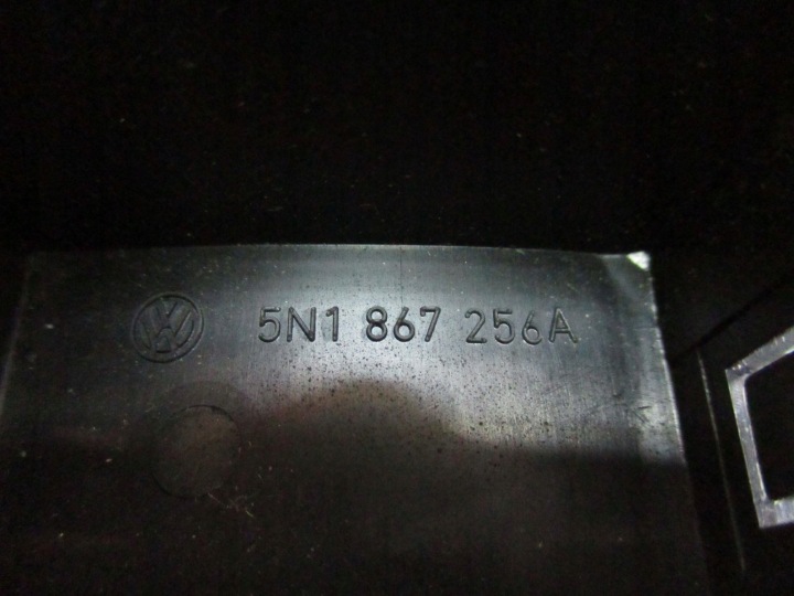 COMMUTATEUR VITRE VW TIGUAN 5N0 5N1867256A