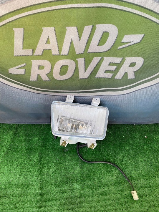 LAND ROVER RANGE ROVER EVOQUE L538 1997 COURROIE EN V ALTERNATEUR