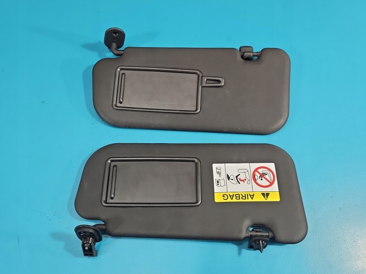 PAVILLON HYUNDAI I20 II 14-20 HAYON 92800-C7XXX 85861-C8000 85851-C8000 8582