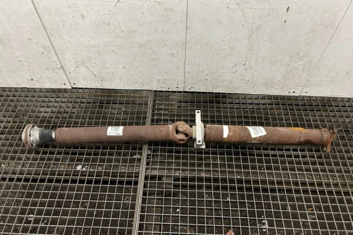 ARBRE DE TRANSMISSION FORD USA MUSTANG COUPÉ NPJR3W4817AB 2.3L GASOLINE 233KW 2019