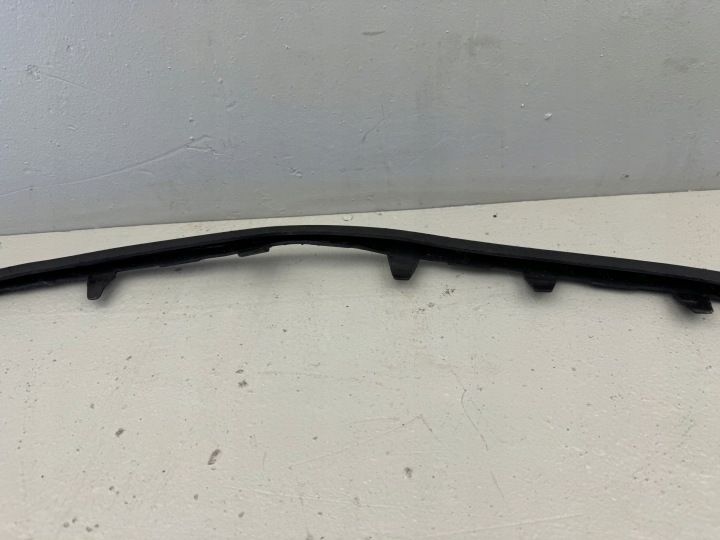 OPEL MOKKA 12-16R LÈVRE SPOILER DOUBLURE PARE-CHOCS AVANT AVANT 95021807
