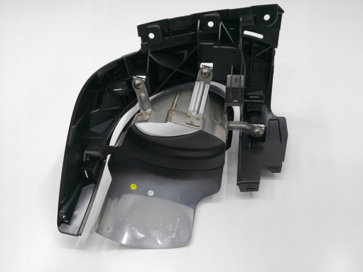 EMBOUT SILENCIEUX ÉCHAPPEMENT AUDI RSQ 4.0 4M8 DROITE