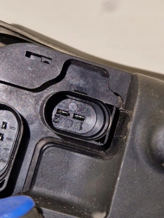 CHAUFFAGE DE STATIONNEMENT WEBASTO AUDI A6 C6 4F0265081K