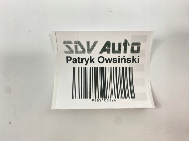 CAOUTCHOUC CONNECTEUR TUYAU ASPIRATION PRZEPUSTNIC MERCEDES W124 M111 E200 E220 1111410082