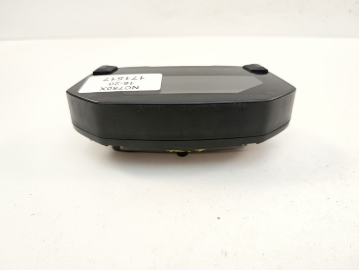 HONDA NC750X 16-20 COMPTEUR AVEC ABS