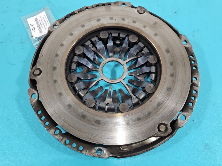 BI-MASSE VOLANT BIMASSE TOYOTA AVENSIS III T27 415075210 2.0 D4D