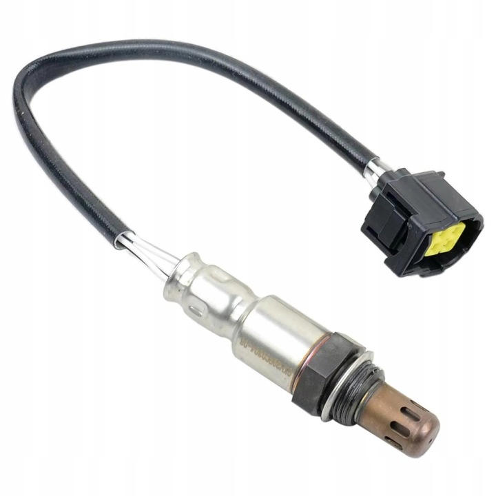 2 CV SONDE LAMBDA VERS SMARTEM FORTWO CABRIO/COUPÉ (451) 1.0 A0045425318
