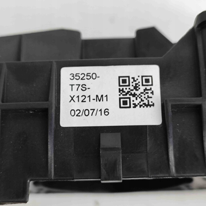 MANETTES HONDA CIVIC X BERLINE COMPACTE (FC_, FK) 35255TVAX31 27536656 2.0L 235KW