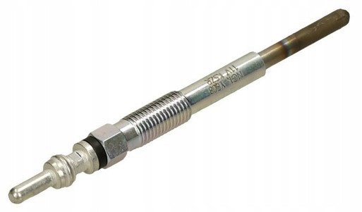 BOUGIE DE PRÉCHAUFFAGE NGK YE08 CITROEN C5 2.2HDI BOUGIE DE PRÉCHAUFFAGE NGK 4966