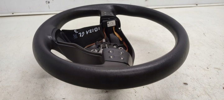 VOLANT SEAT IBIZA 6L LIFT 5D 1,9 TDI