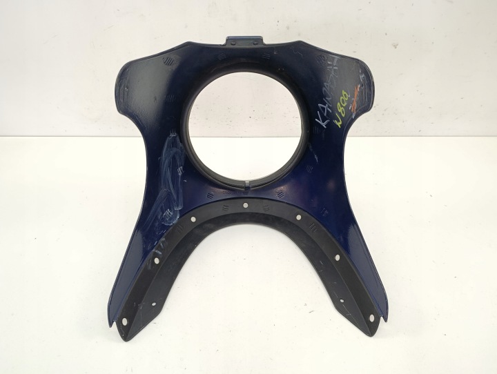 KAWASAKI W800 CASQUETTE DÉFLECTEUR D'AIR ACC-0012