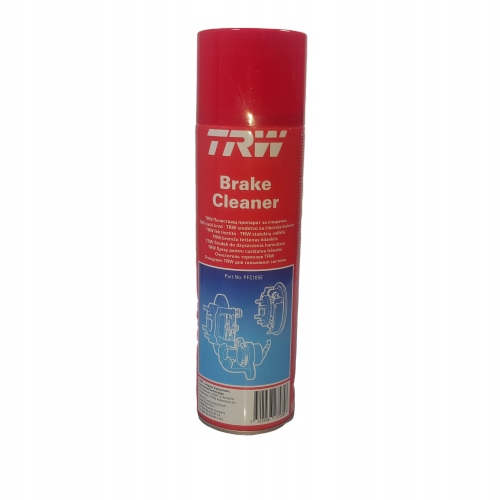 MILIEU VERS NETTOYAGE FREINS TRW PFC105SE PFC105 500ML