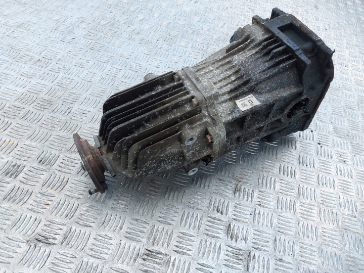 PONT ARRIÈRE DIFFÉRENTIEL MA2727151 MAZDA CX-7 LIFT 2.2 CITD MZR-CD