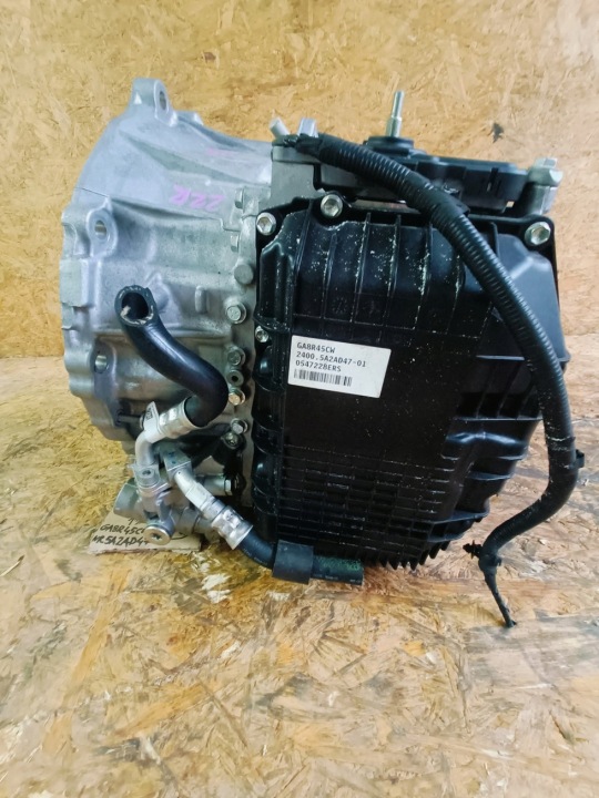 BMW F40 F44 M135IX GA8Q45CW 5A20559 AUTOMATIQUE BOÎTE DE VITESSES 13.000KM