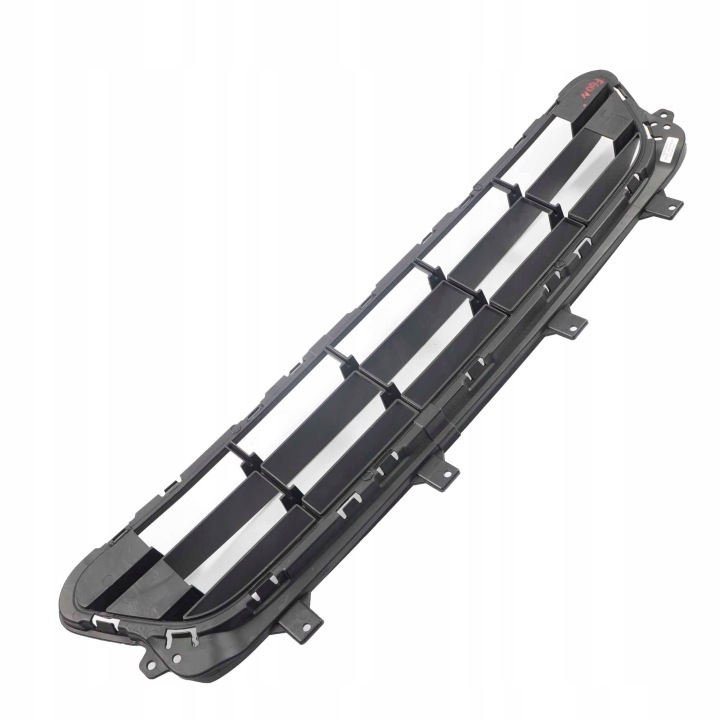 MINI F60 LCI COOPER GRILLE PARE-CHOCS AVANT 9477040