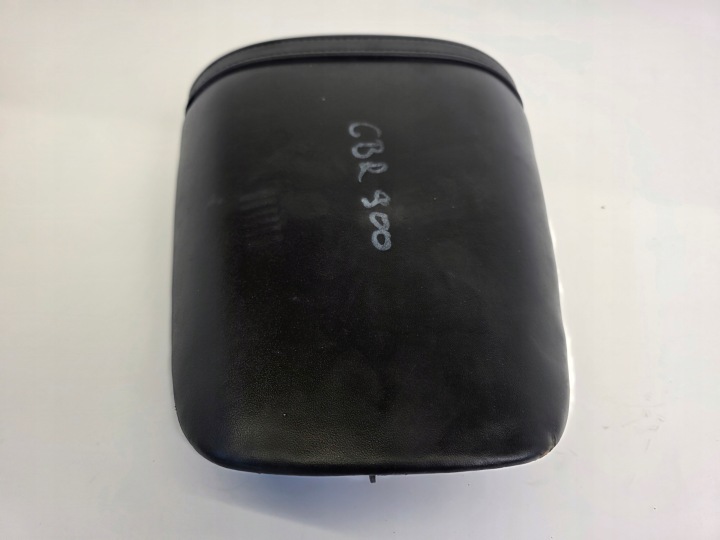 HONDA CBR 900 RR SIÈGE PASSAGER BANQUETTE ARRIÈRE SIÈGE