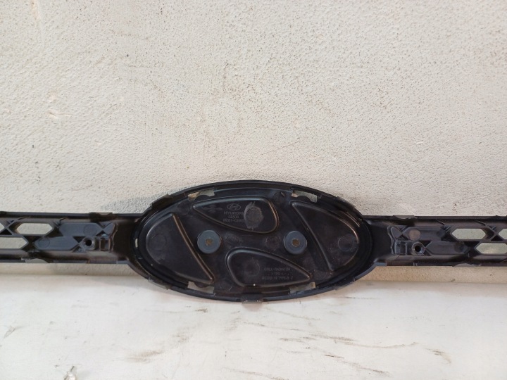 GRILLE CALANDRE PARE-CHOCS AVANT HYUNDAI I20 II 2 14-