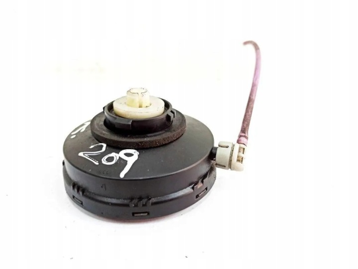 PROTECTION PHARES AVANT MERCEDES-BENZ CLK CABRIO (A209) 2088000175 3.2L