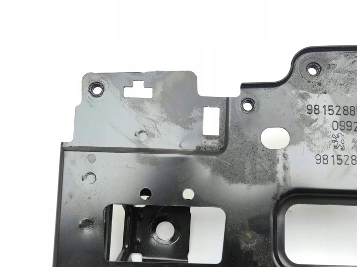 CITROEN C5 AIRCROSS 2024 SUPPORT BATTERIE 9815288480