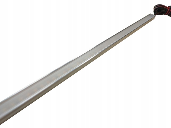 ÉCLAIRAGE LED CARROSSERIES DOUILLE CABINES 4X 100CM SOLIDE