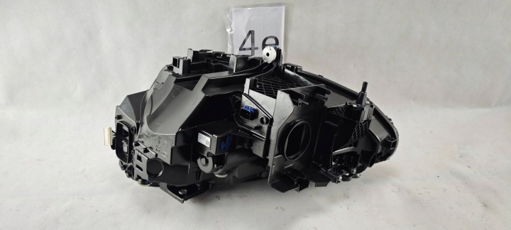 BMW 2 G42 M2 G87 COMPLET LED SHADOW LINE DROIT PHARE DROITE PROJECTEUR