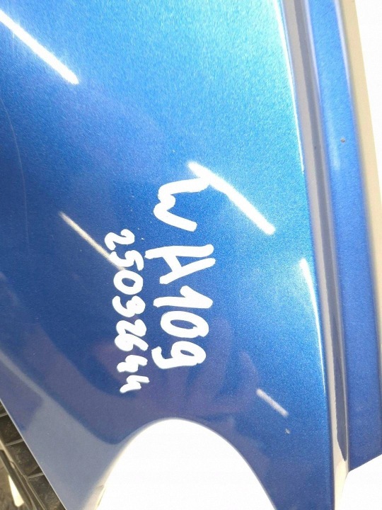 AILE DROIT AVANT AVANT VW SCIROCCO MK3 III 3 LIFT LR5Z