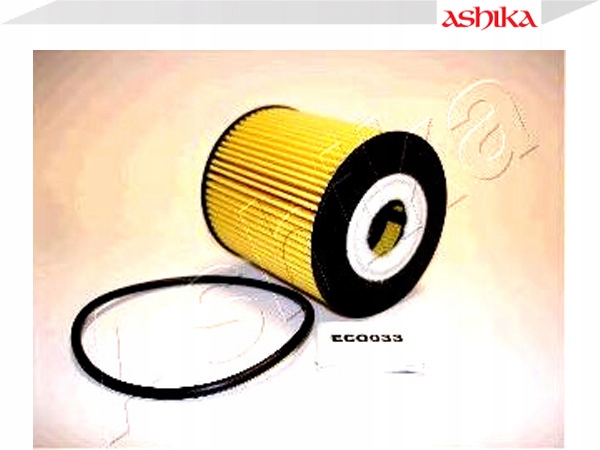 FILTRE HUILES ASHIKA 10-ECO033