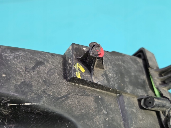 CHÂSSIS FILTRE AIR OPEL INSIGNIA A 22945623 2.0 CDTI (B20DTH)