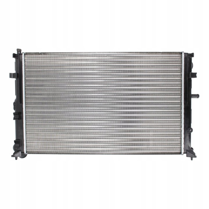 50418 NRF RADIATEUR EAU