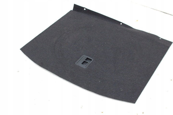 AUDI A5 CABRIO 8W F5 COLLECTEUR TAPIS COURROIE COUVERCLES DE COFFRE 8W7863879 8W7863880 8W78634