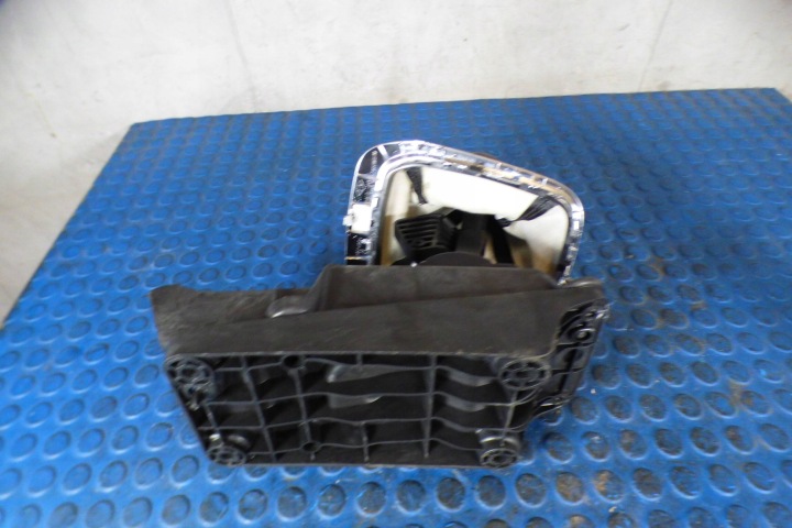 RENAULT MEGANE IV CRIC CHANGEMENTS VITESSE 341040214R 969131129R