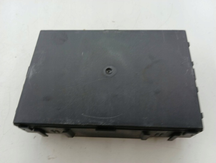 NISSAN X-TRAIL T31 2008 MODULE CONTRÔLEUR CONFORT