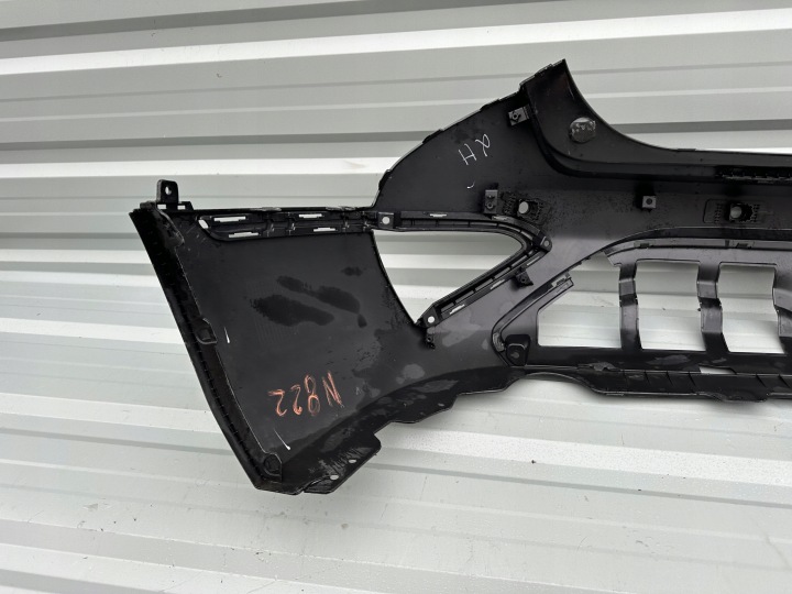 KIA SPORTAGE V 5 21R- PARE-CHOCS ARRIÈRE ARRIÈRE ARRIÈRE 86612-R2100