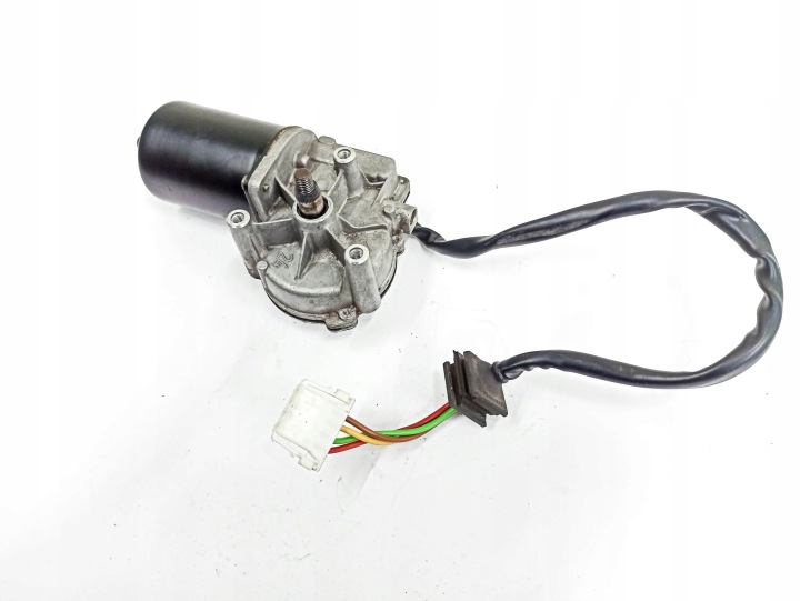MERCEDES-BENZ C W203 2004 MOTEURS ESSUIE-GLACES