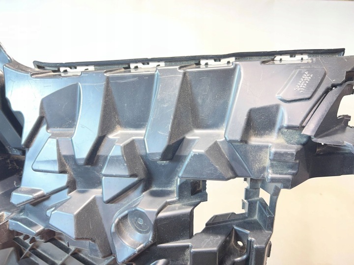 GLISSIÈRE FIXATION PARE-CHOCS GAUCHE AVANT BMW X5 G05 LIFT LCI KIT 8085637