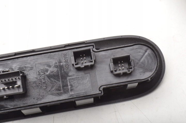 CITROEN C5 I PANNEAU COMMANDE VITRE MIROIRS 96650621ZD