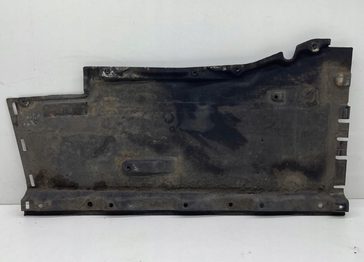 AUDI A7 A6 C7 PROTECTION PRZECIWBLOTNA CHÂSSIS GAUCHE ORIGINAL